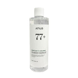 Heartleaf 77% Soothing Toner 500ml