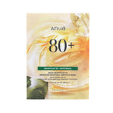 Heartleaf 80 Moisture Soothing Ampoule Mask 27ml