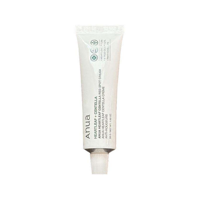 Heartleaf Centella Red Spot Cream 30g