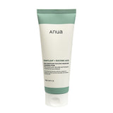 Heartleaf Succinic Moisture Cleansing Foam 150ml