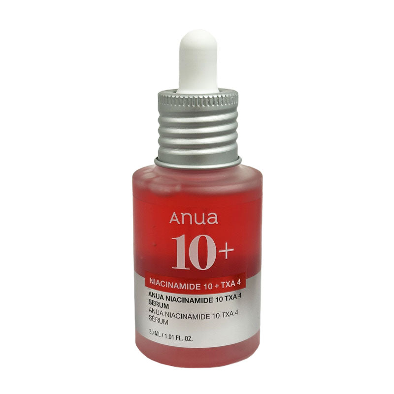 Niacinamide 10% + TXA 4% Serum 30ml