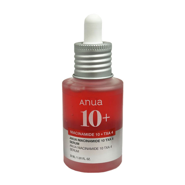 Anua ナイアシンアミド 10% + TXA 4% ダーク スポット コレクティング