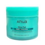 PDRN 100 Hyaluronic Acid Glow Pad 180ml (60 Pads)