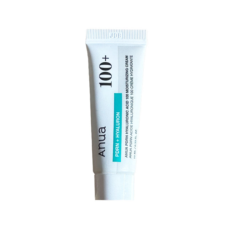 PDRN Hyaluronic Acid 100 Moisture Cream (Mini) 10ml