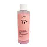 Peach 77% Niacin Essence Toner 250ml