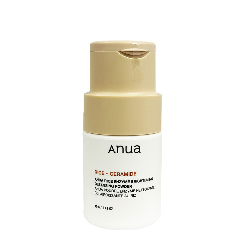 Rice Enzyme Brightening Cleansing Powder 40g