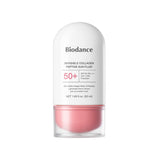 Onzichtbare collageenpeptide zonnebrandcrème 50 ml