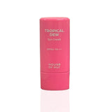 Tropical Dew Sun Cream (Mini) 10ml