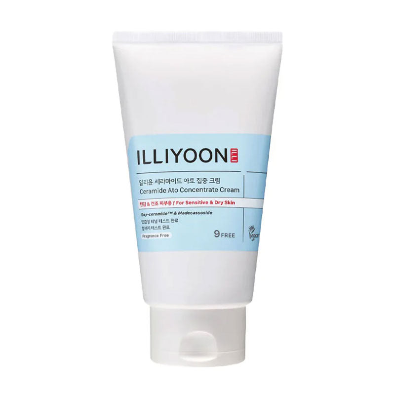 illiyoon Ceramide ATO Concentrate Cream 150ml