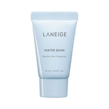 Water Bank Gentle Gel Cleanser (Mini) 10ml
