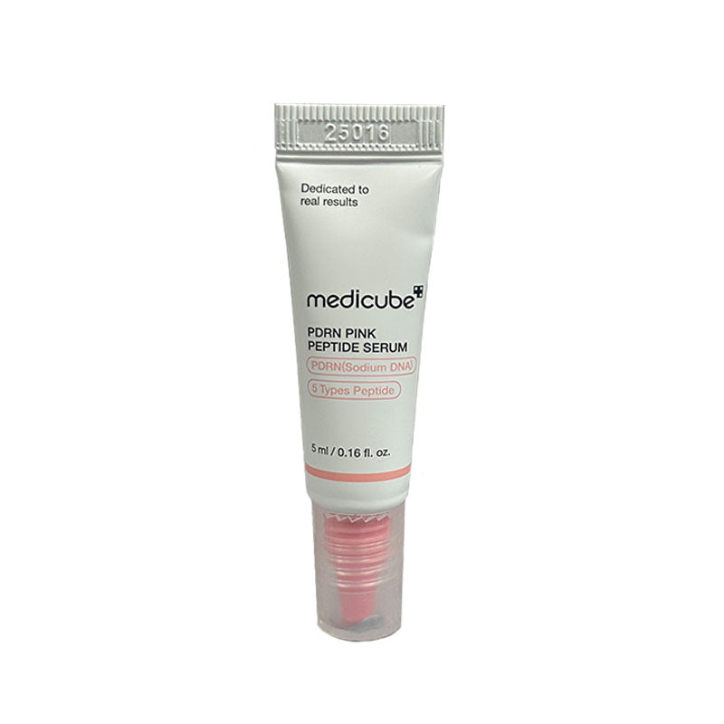 PDRN Pink Peptide Serum Mini 5ml