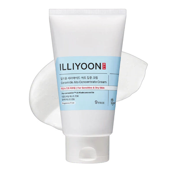 Ceramide ATO Concentrate Cream 230ml Renewal