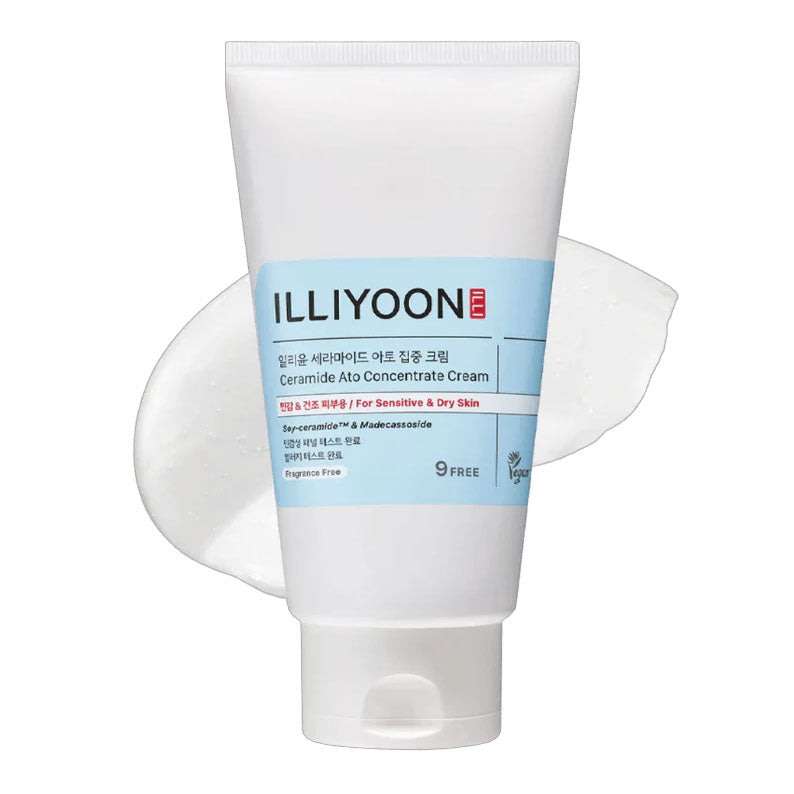 Ceramide ATO Concentrate Cream 230ml Renewal