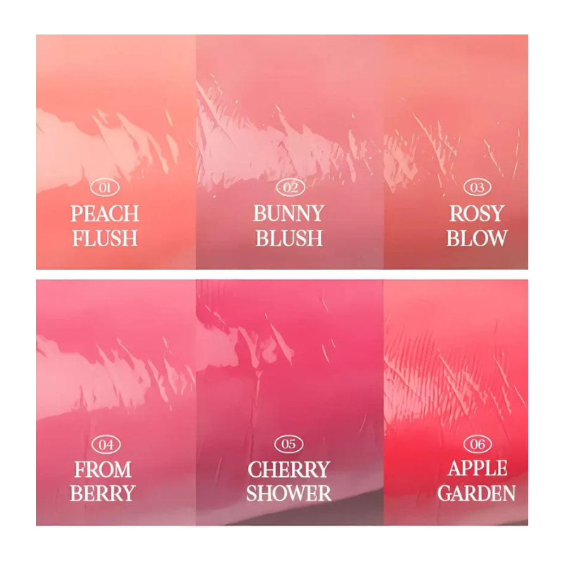 Essential Lipcheek Tap 4.5g