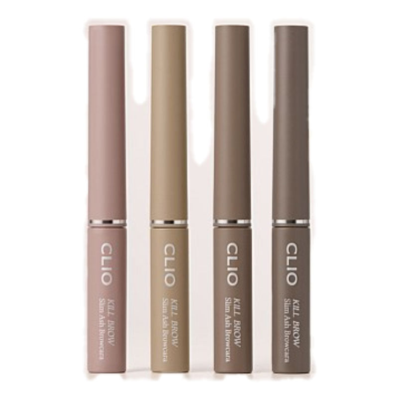 Kill Brow Slim Ash Augenbrauencreme 3g