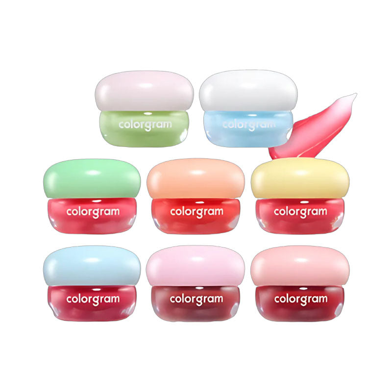 Tintin Dory Lip Jam 3.5g