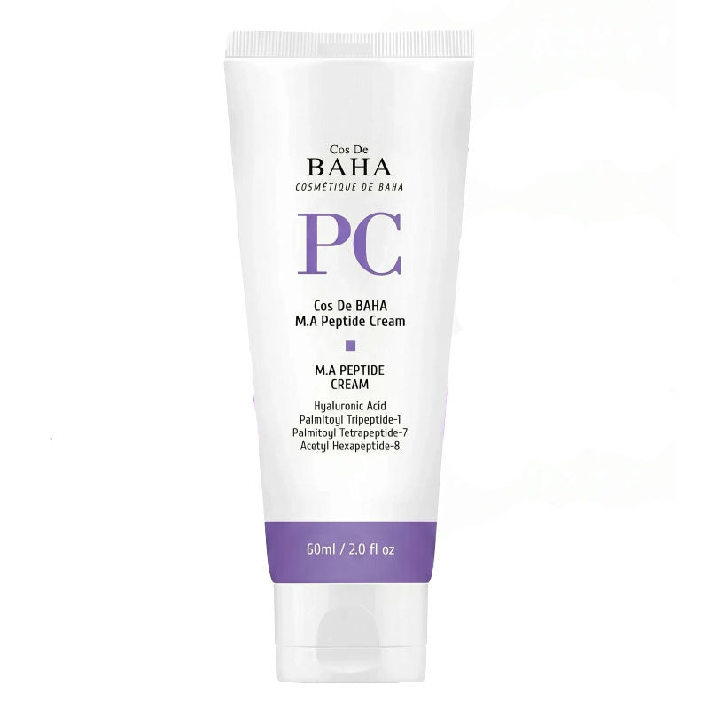 PC M.A Peptide Cream 60ml Large Size