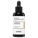 سيروم فيتامين سي 23 المتطور 20 غرام