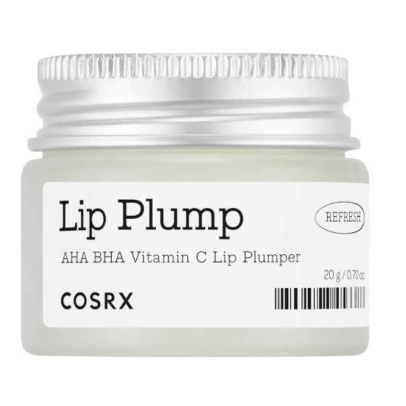 Refresh AHA BHA Vitamin C Lip Plumper 20g