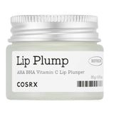 Refresh AHA BHA Vitamin C Lip Plumper 20g