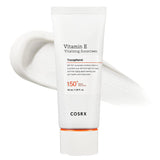 Vitamin E Vitalizing Sunscreen 50ml
