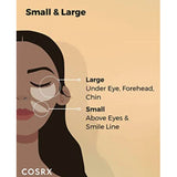 Advanced Snail Hydrogel Eye Patch (60 Patches)