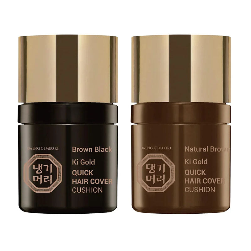 Buy Daeng Gi Meo Ri Ki Gold Quick Hair Cover Cushion 8g in Australia