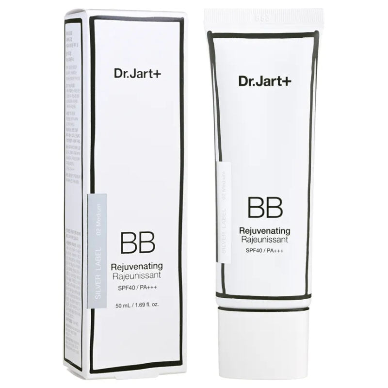 Dermakeup Rejuvenating Beauty Balm 50ml