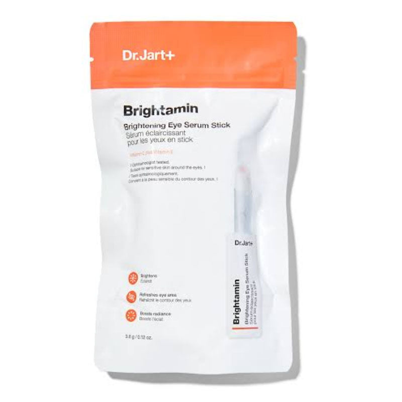 Suero iluminador para ojos Brightamin en barra (3.6 g)