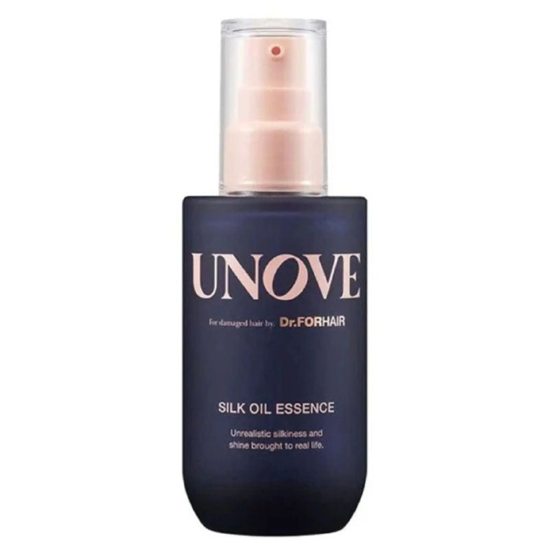Unove Silk Oil Essence 70ml