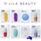 Dermask Face Mask Sheets