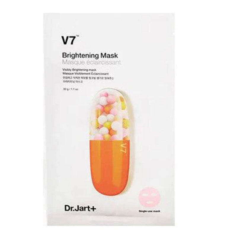 Dermask Face Mask Sheets