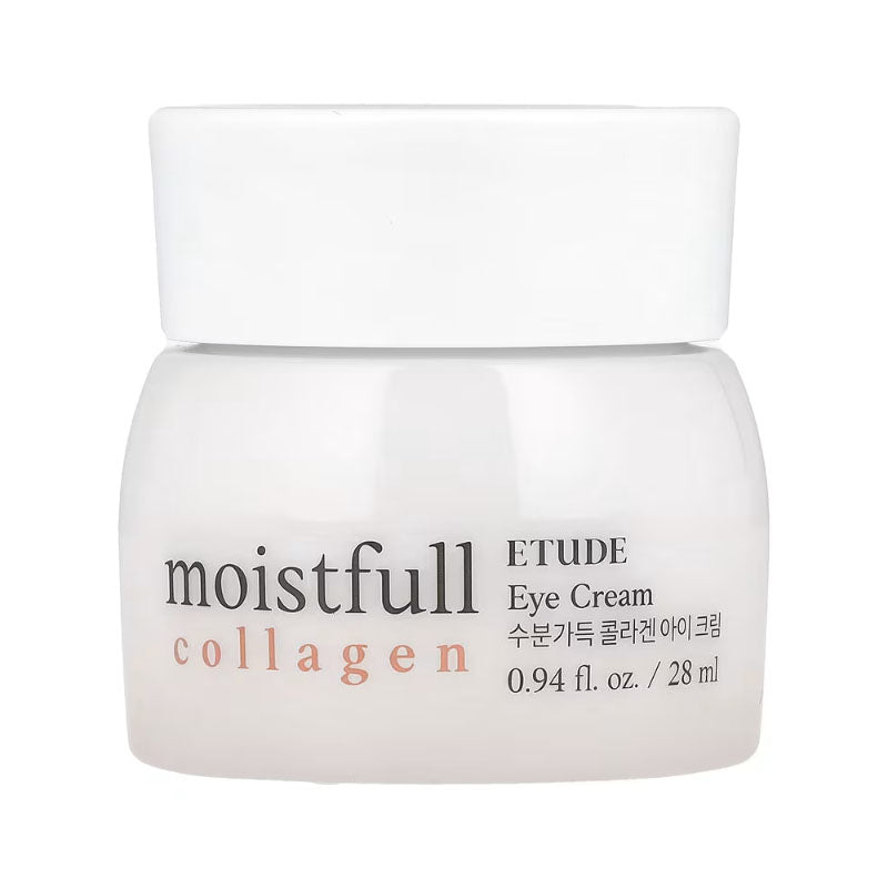 Moistfull Collagen Eye Cream 28ml