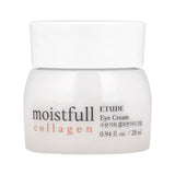 Moistfull Collagen Eye Cream 28ml