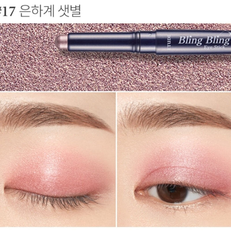 Bling Bling Eye Stick 1.4g