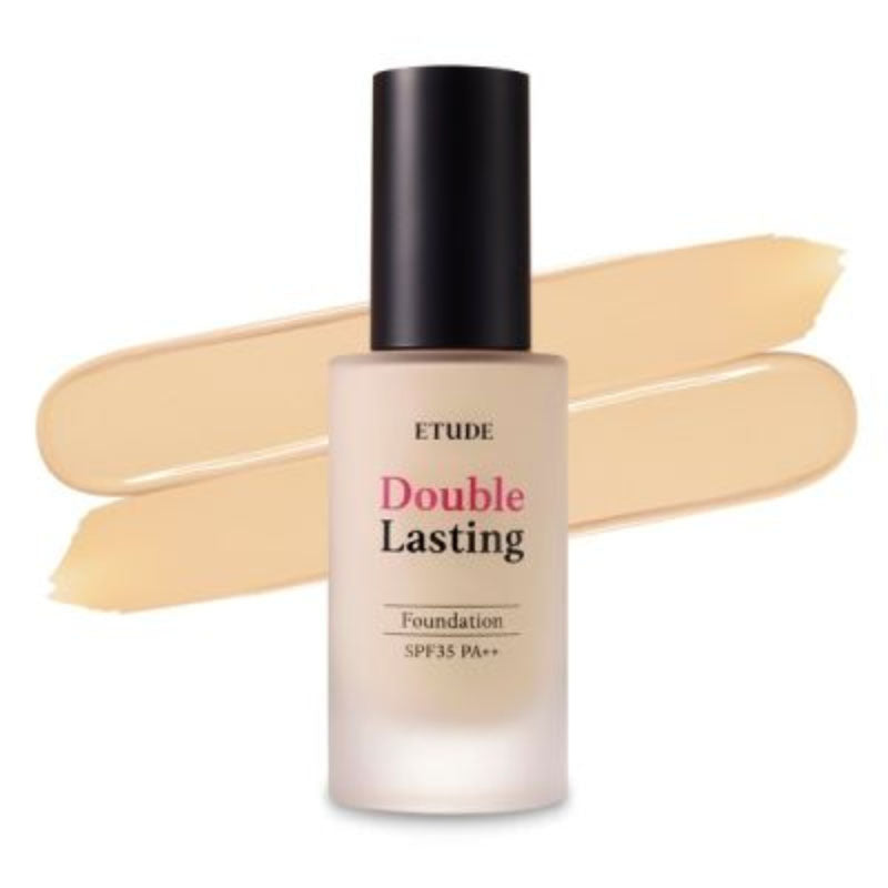 Double Lasting Foundation 30g