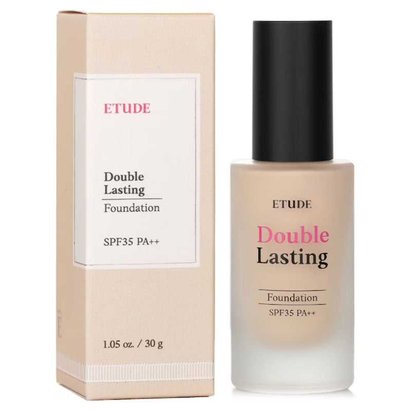 Double Lasting Foundation 30g