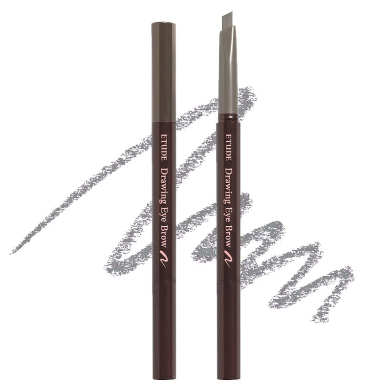 Drawing Eye Brow - photo 4