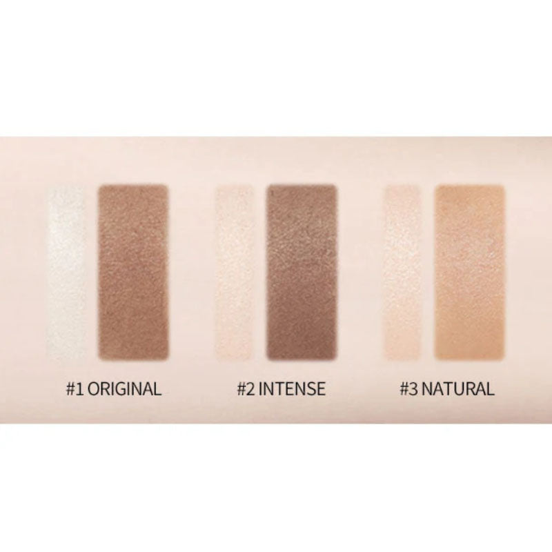 Play 101 Stick Contour Duo (3 couleurs)