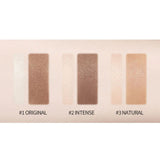 Play 101 Stick Contour Duo (3 couleurs)