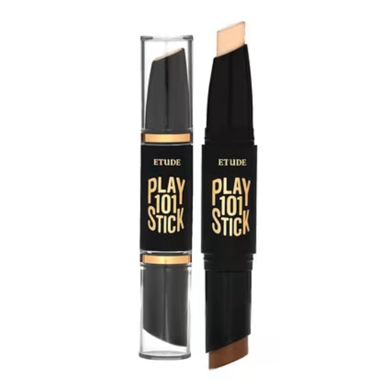 Play 101 Stick Contour Duo (3 couleurs)