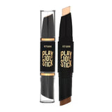 Play 101 Stick Contour Duo (3 couleurs)