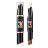 Play 101 Stick Contour Duo (3 couleurs)