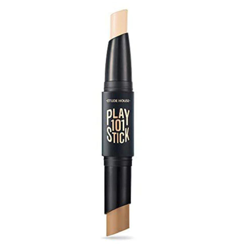 Play 101 Stick Contour Duo (3 couleurs)