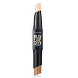 Play 101 Stick Contour Duo (3 couleurs)