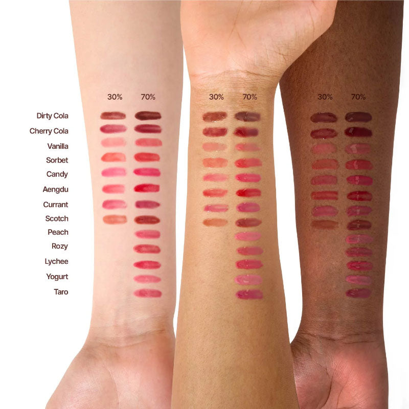 3D Voluming Gloss 5.3g