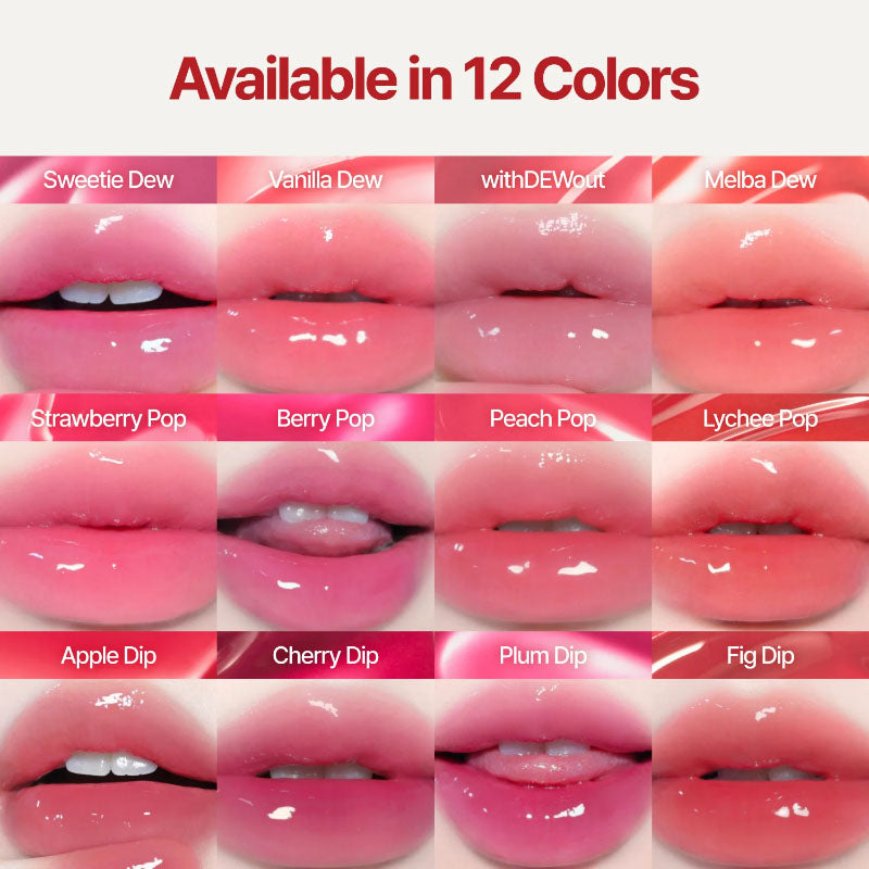 3D Voluming Tint 4ml