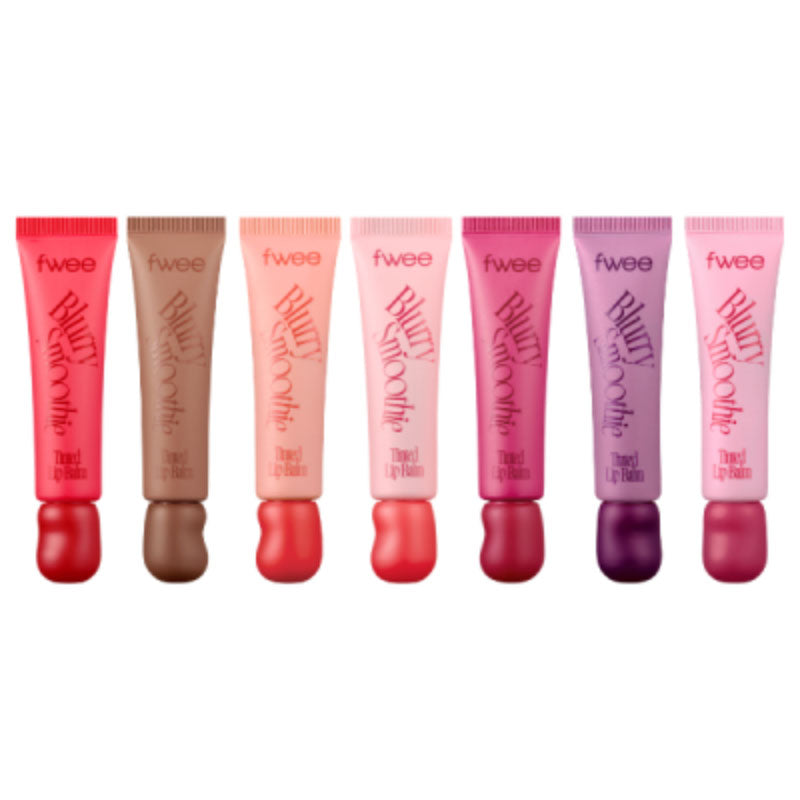 Bálsamo labial con color Blurry Smoothie 9.5 g