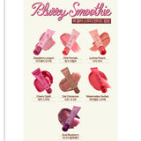 Bálsamo labial con color Blurry Smoothie 9.5 g