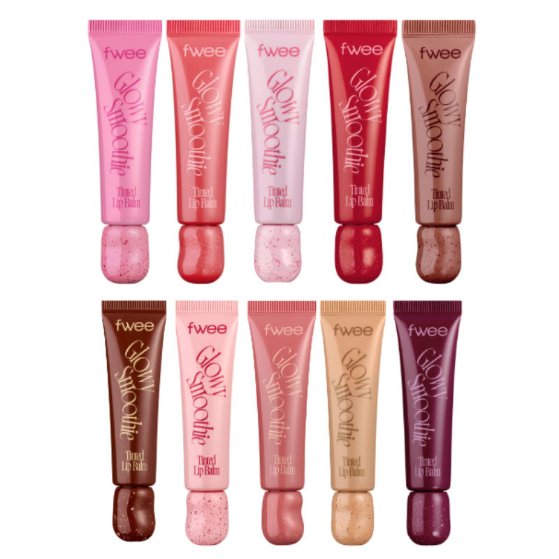 Glowy Smoothie Tinted Lip Balm 9.5g